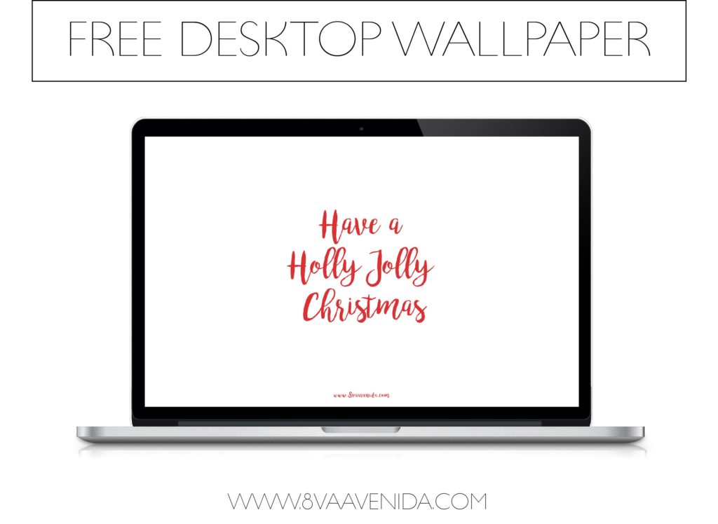 Free desktop wallpapers december 2016. Fondos de escritorio diciembre 2016 gratis en 8vaavenida.com