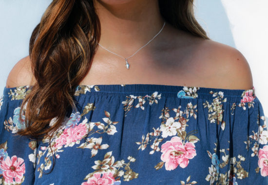 Summer outfits with Marimorena & Molly Jewelry
