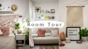 Room Tour 2019: mi inspiración y estilo.