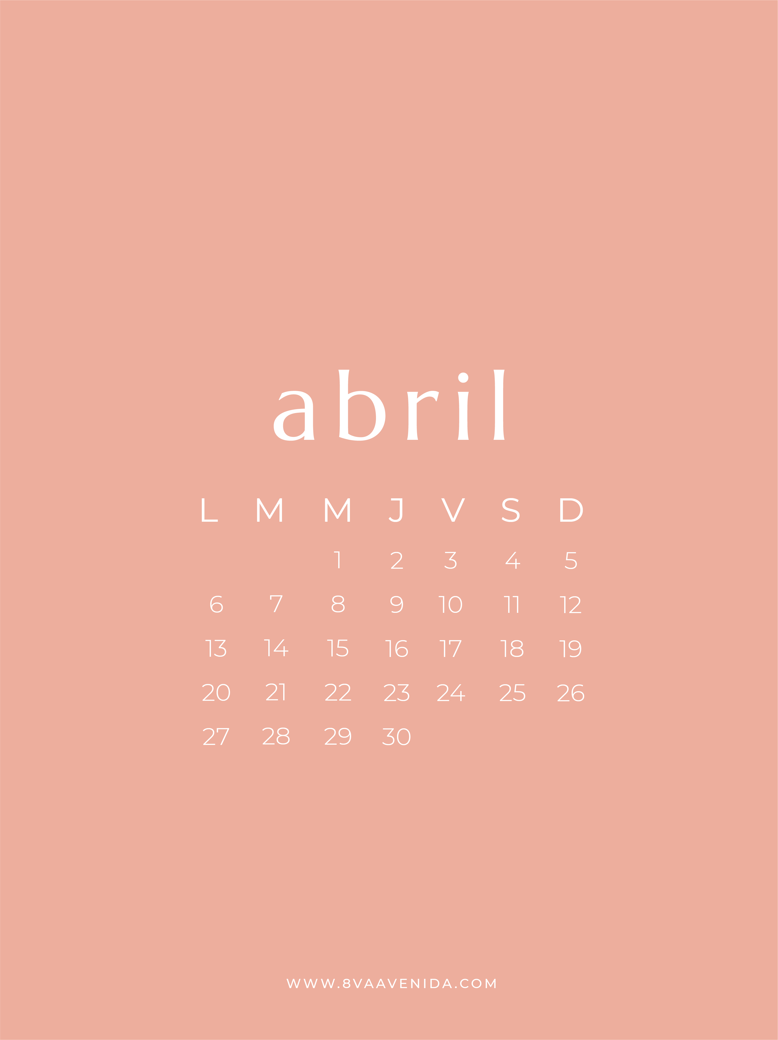  abril 2020