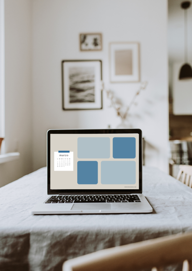 Fondos de pantalla Marzo 2022