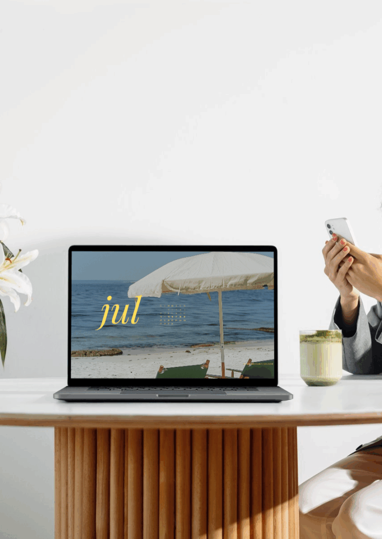 Fondos de pantalla Julio 2025