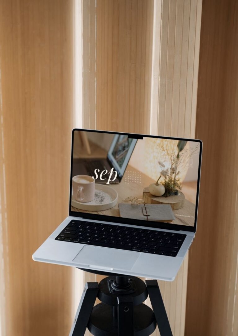 Fondos de pantalla Septiembre 2025