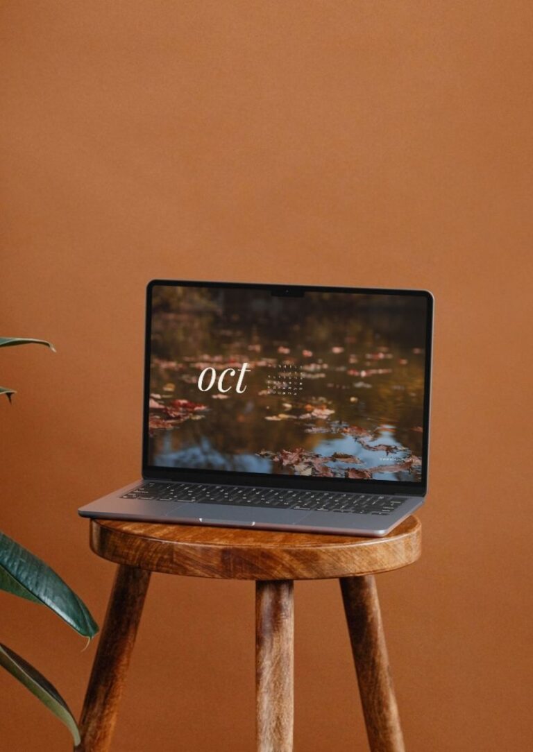 Fondos de pantalla Octubre 2025
