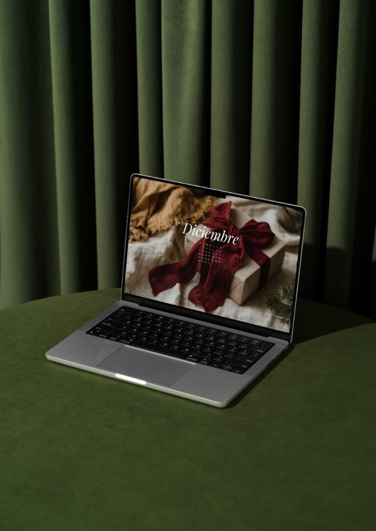Fondos de pantalla Diciembre 2025