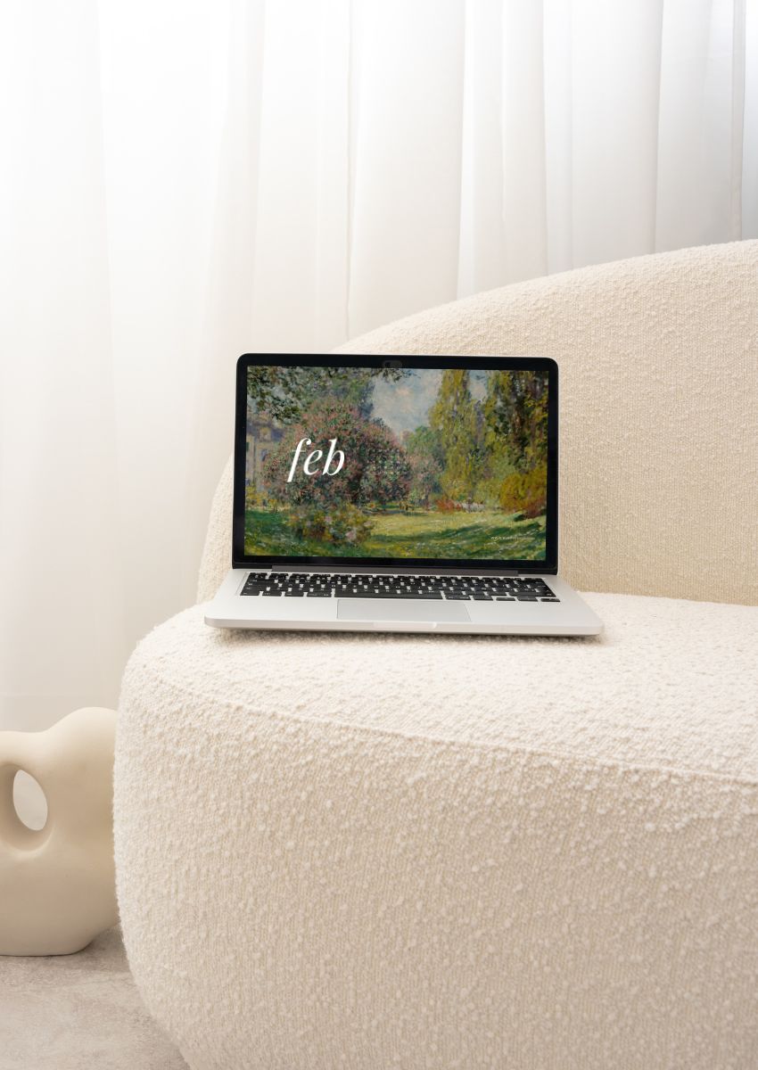 Fondos de pantalla Febrero 2026