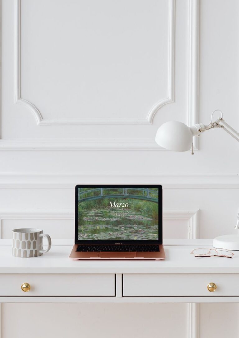 Fondos de pantalla Marzo 2026