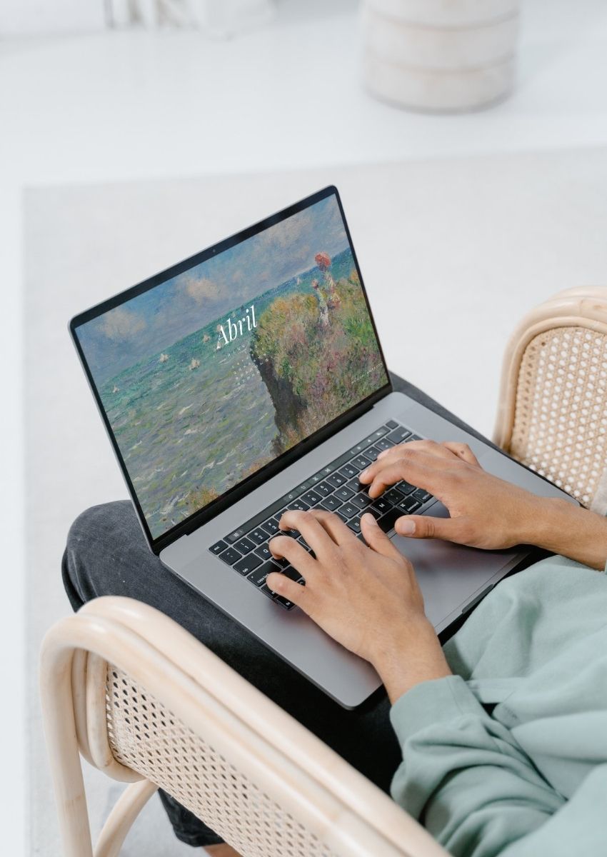 Fondos de pantalla Abril 2026