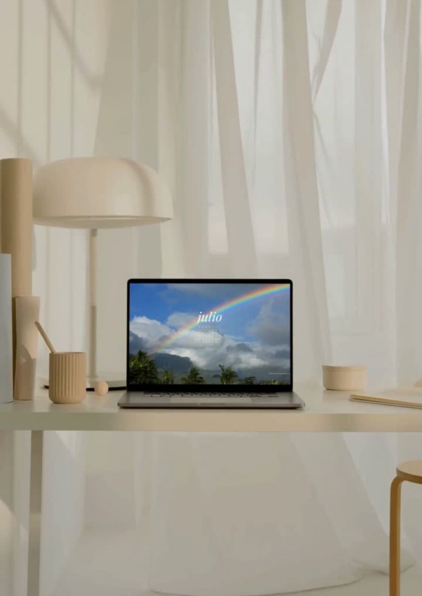 Fondos de pantalla Julio 2026